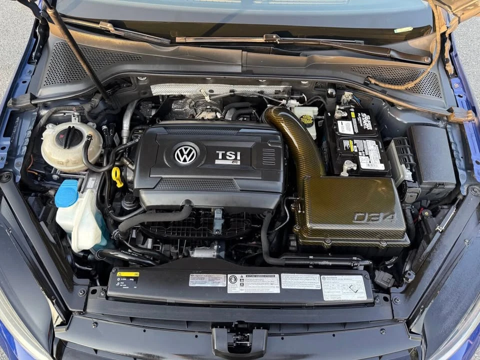 2016 Volkswagen Golf R Mk7 - Image 19 of 19