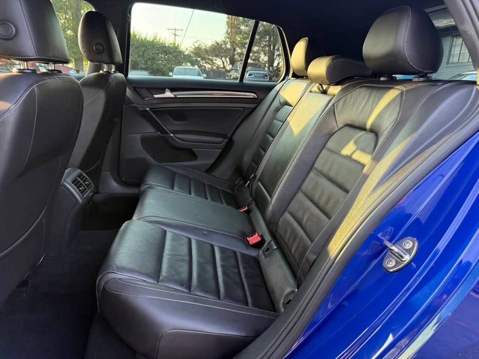 2016 Volkswagen Golf R Mk7 - Image 10 of 19
