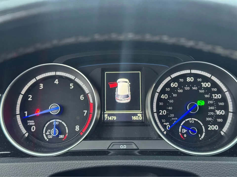2016 Volkswagen Golf R Mk7 - Image 2 of 18
