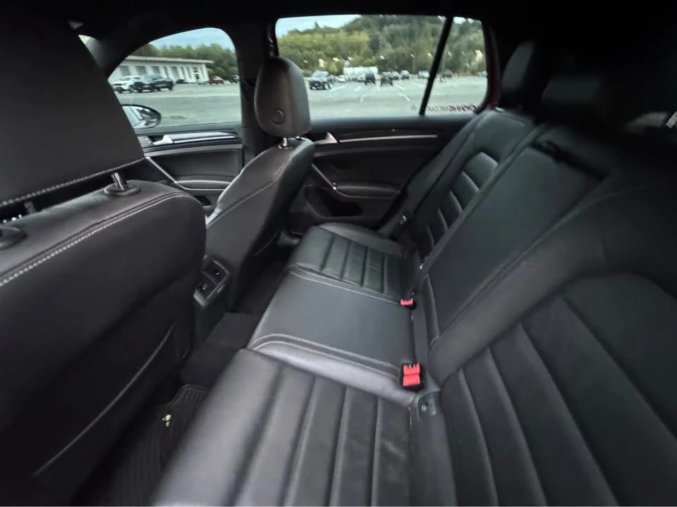 2016 Volkswagen Golf R Mk7 - Image 15 of 18