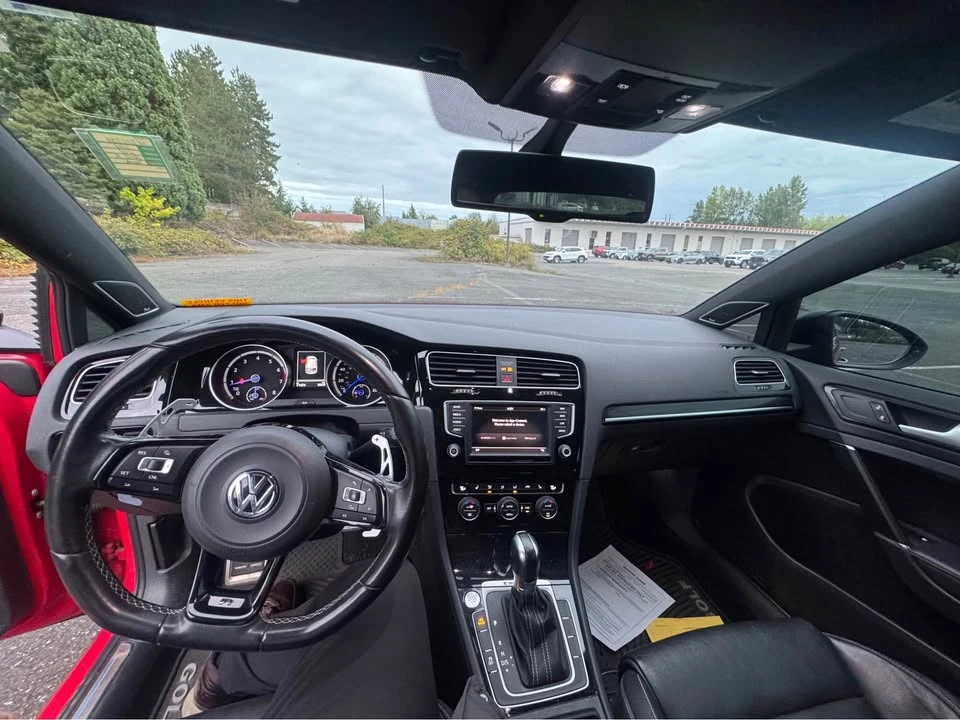 2016 Volkswagen Golf R Mk7 - Image 17 of 18