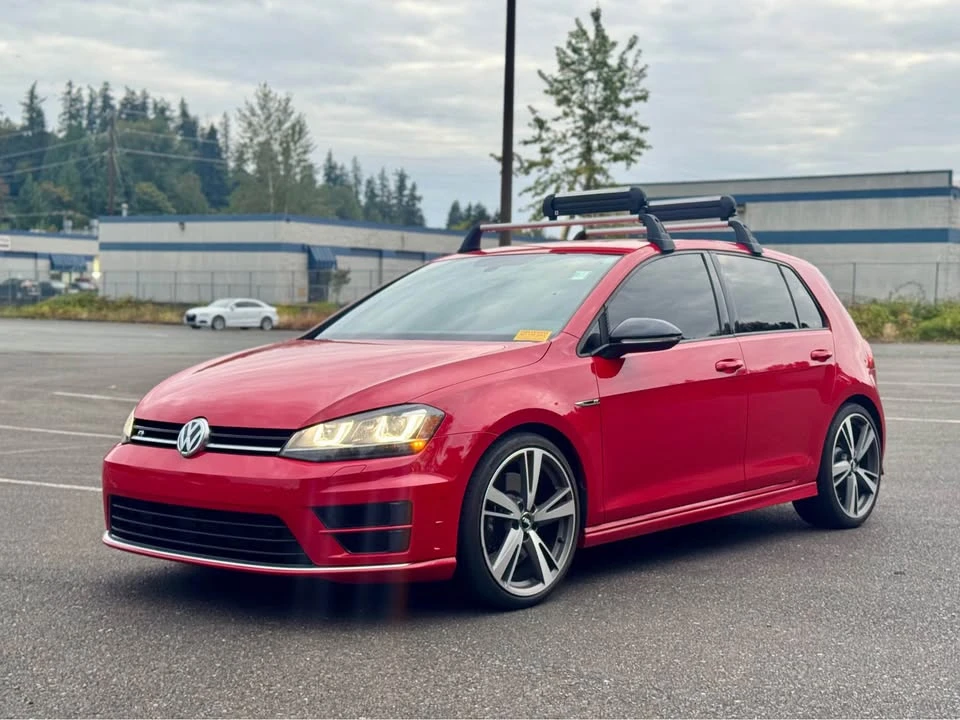 2016 Volkswagen Golf R Mk7 - Image 9 of 18