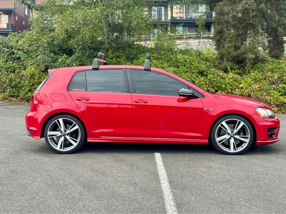 2016 Volkswagen Golf R Mk7 - Image 4 of 18