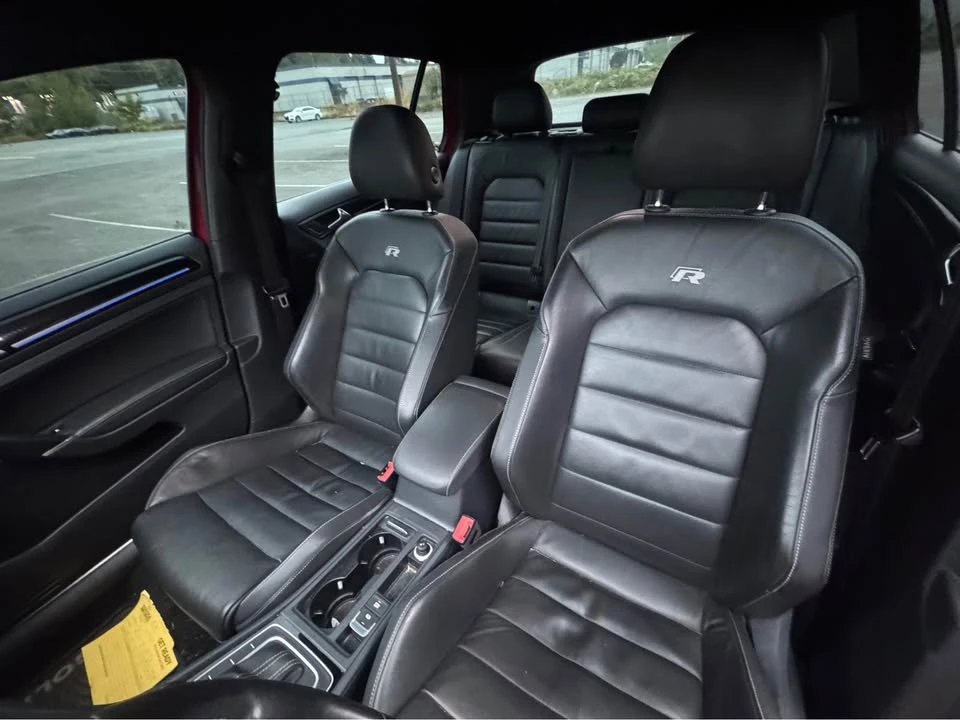 2016 Volkswagen Golf R Mk7 - Image 13 of 18