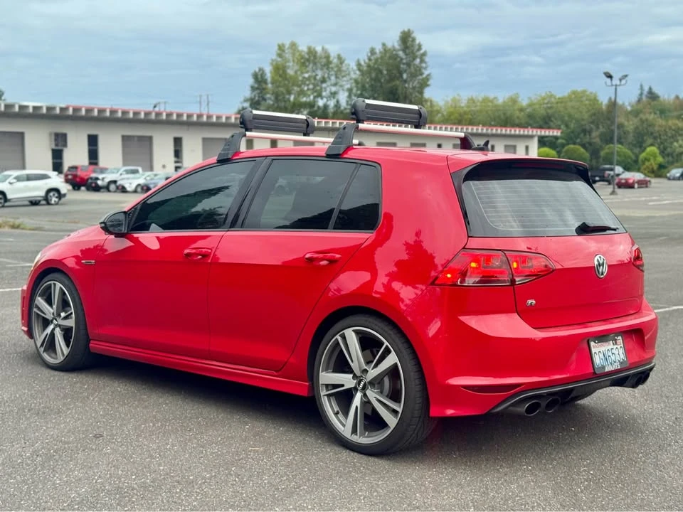 2016 Volkswagen Golf R Mk7 - Image 7 of 18