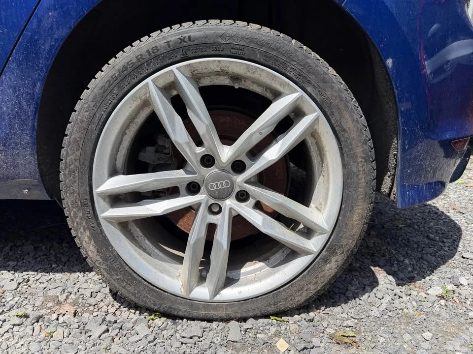2016 Volkswagen Golf R Mk7 - Image 7 of 10