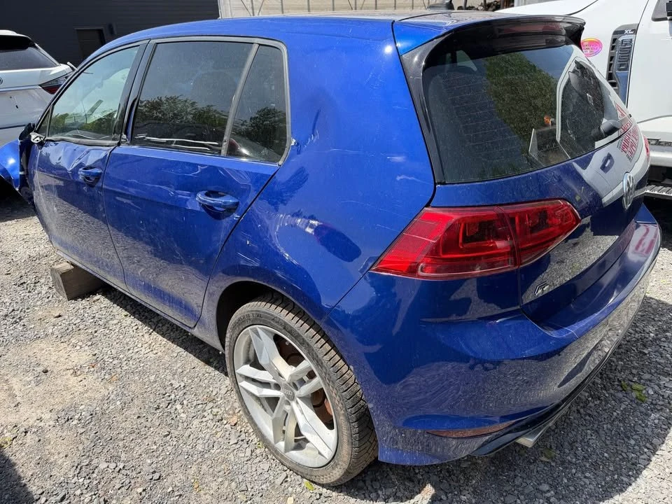 2016 Volkswagen Golf R Mk7 - Image 6 of 10