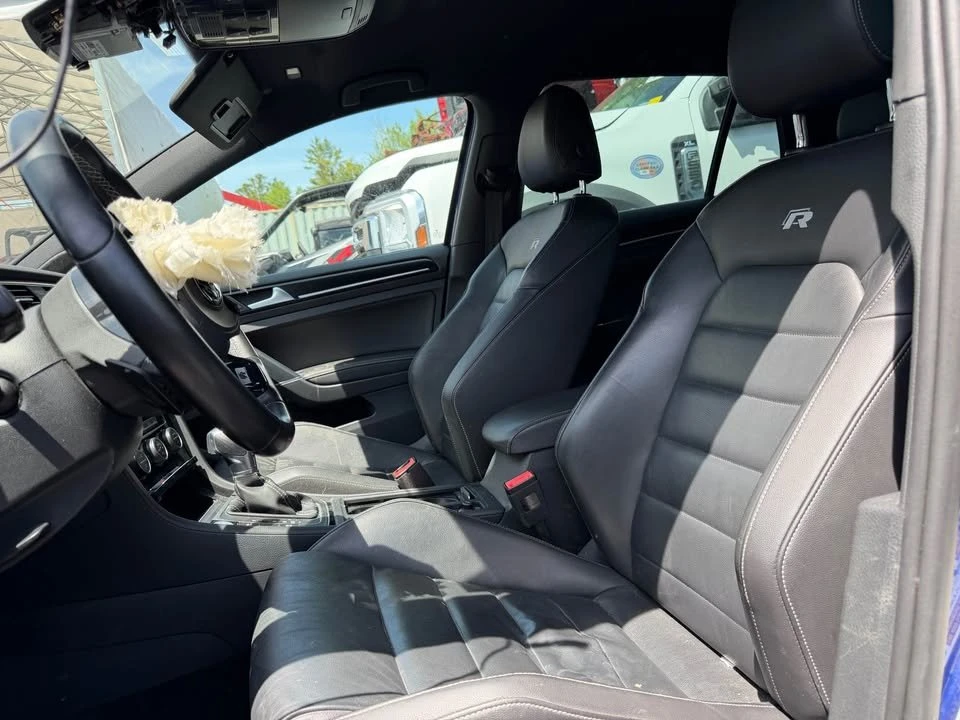 2016 Volkswagen Golf R Mk7 - Image 8 of 10