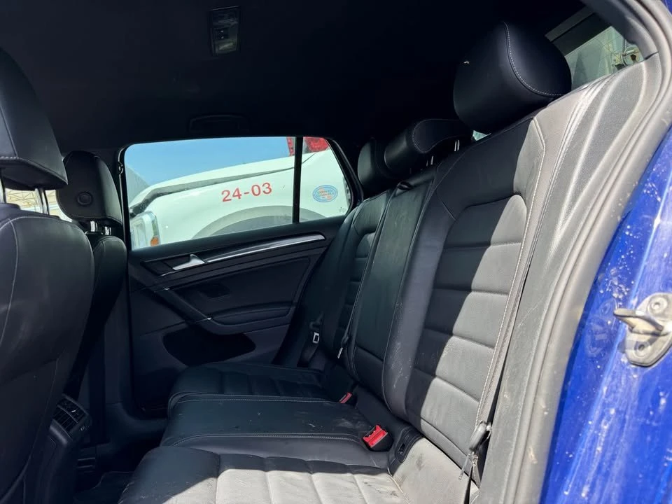 2016 Volkswagen Golf R Mk7 - Image 10 of 10