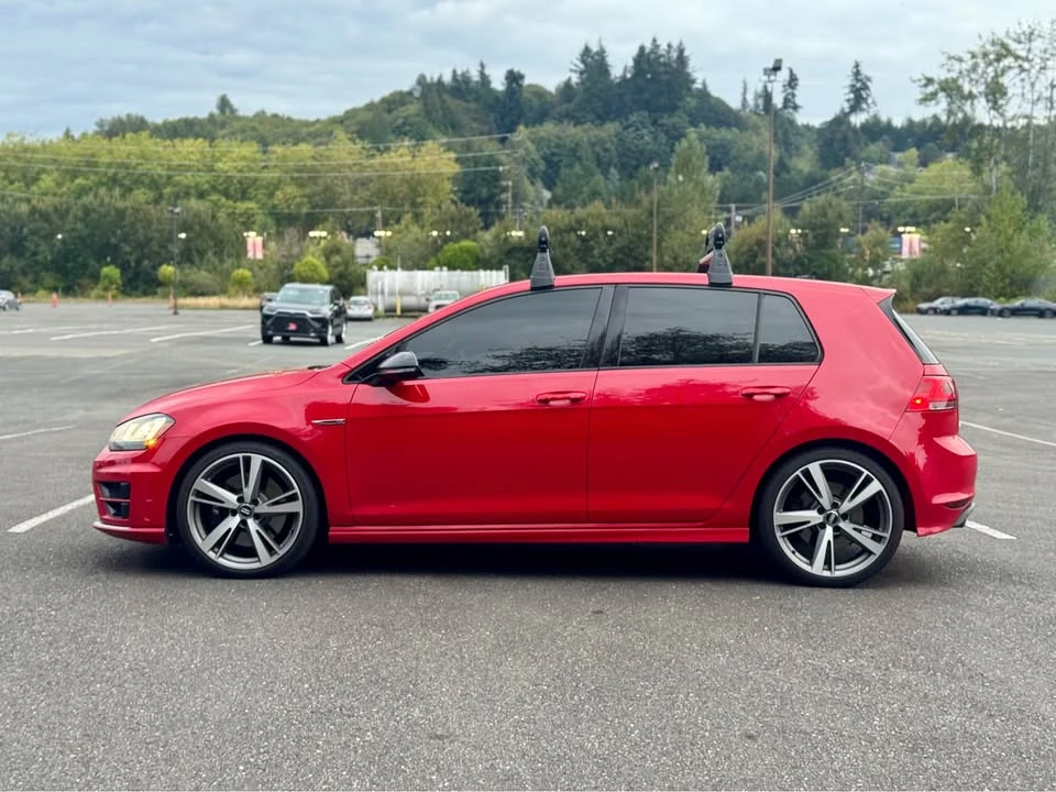 2016 Volkswagen Golf R Mk7 - Image 8 of 18