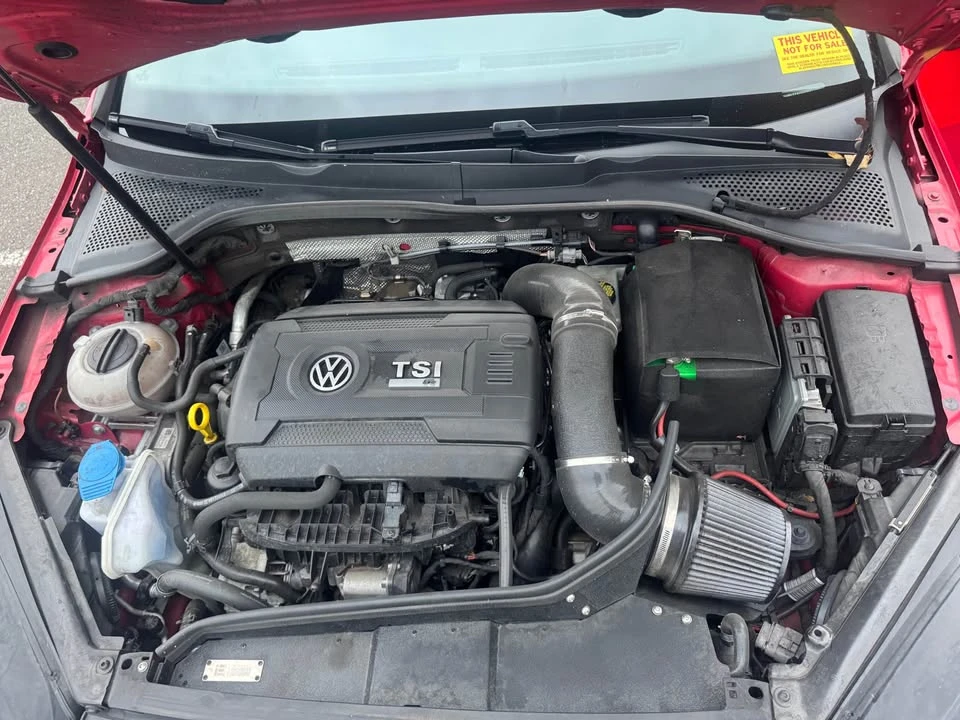2016 Volkswagen Golf R Mk7 - Image 18 of 18