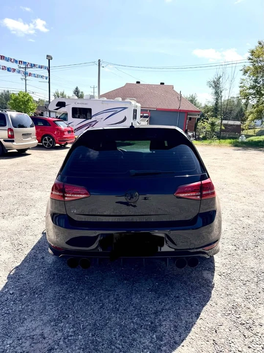 2016 Volkswagen Golf R Mk7 - Image 4 of 10
