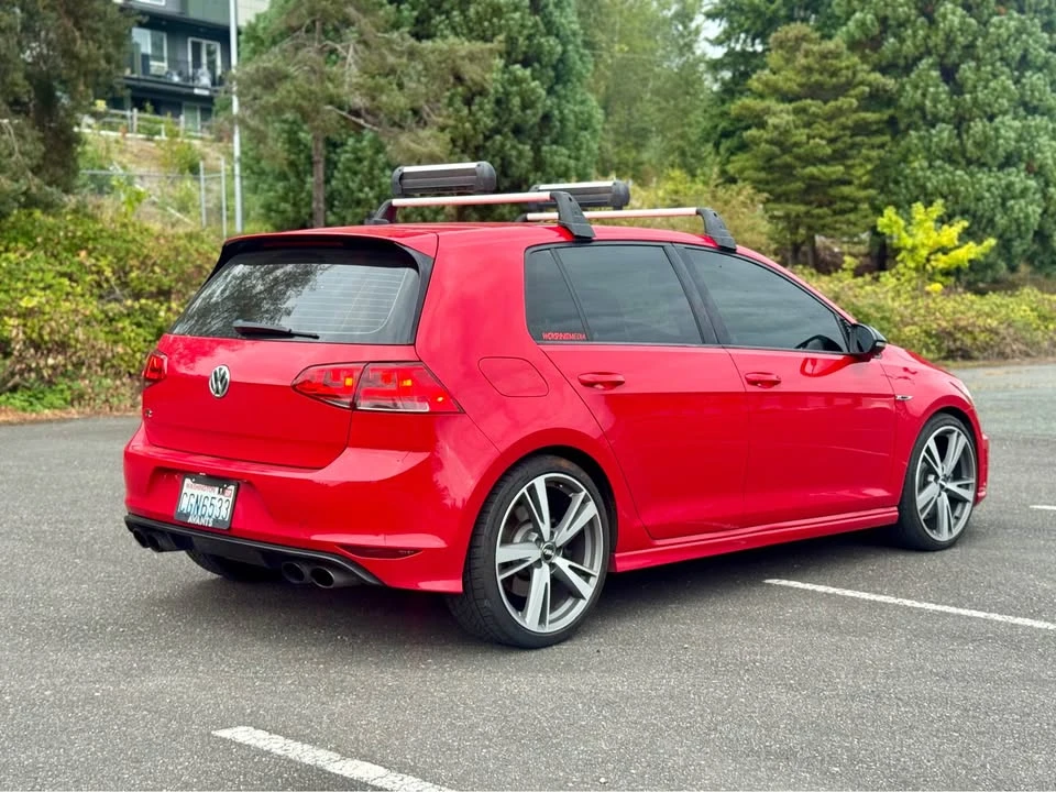 2016 Volkswagen Golf R Mk7 - Image 5 of 18