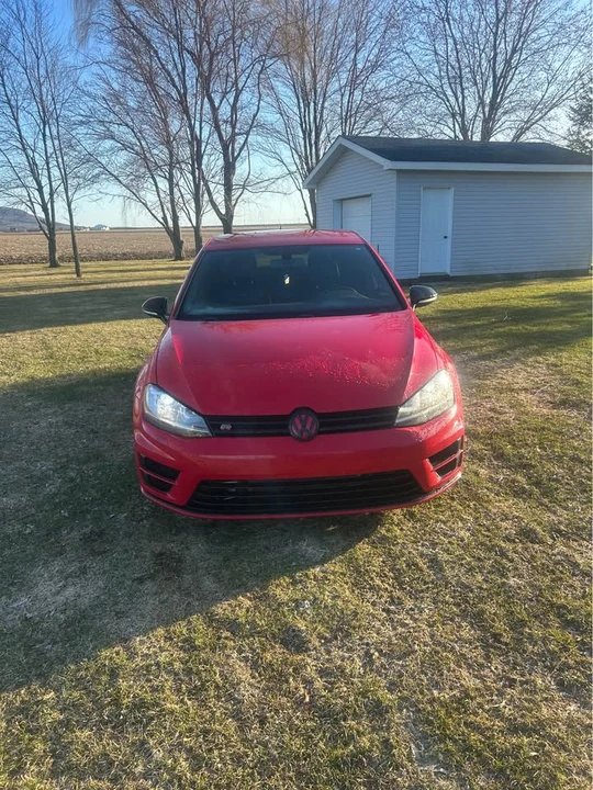 2016 Volkswagen Golf R Mk7 - Image 5 of 8