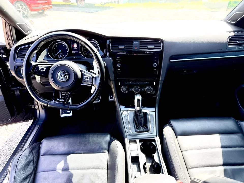 2016 Volkswagen Golf R Mk7 - Image 9 of 10