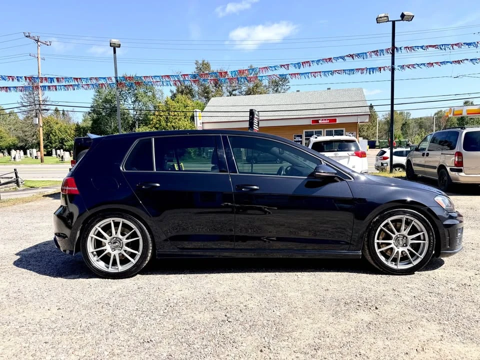 2016 Volkswagen Golf R Mk7 - Image 2 of 10