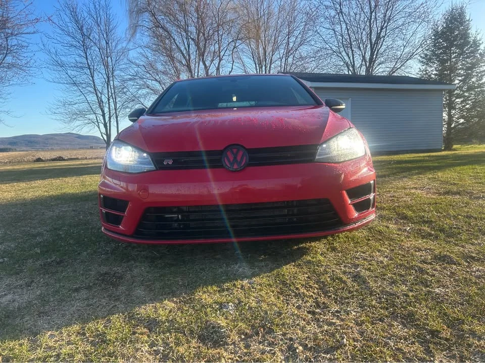 2016 Volkswagen Golf R Mk7 - Image 6 of 8