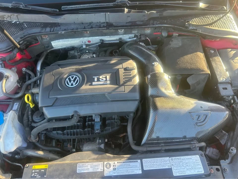 2016 Volkswagen Golf R Mk7 - Image 7 of 8