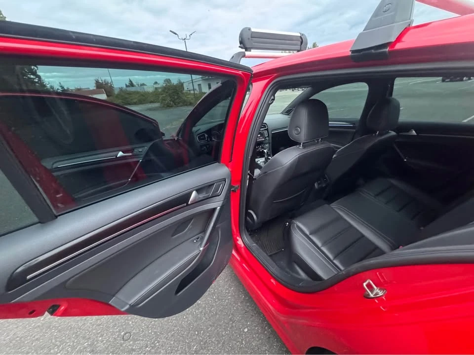 2016 Volkswagen Golf R Mk7 - Image 14 of 18