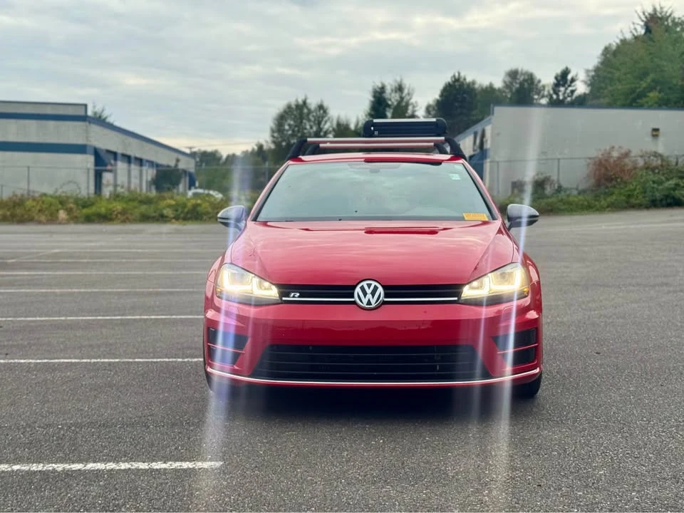 2016 Volkswagen Golf R Mk7 - Image 10 of 18
