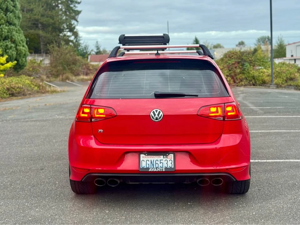 2016 Volkswagen Golf R Mk7 - Image 6 of 18