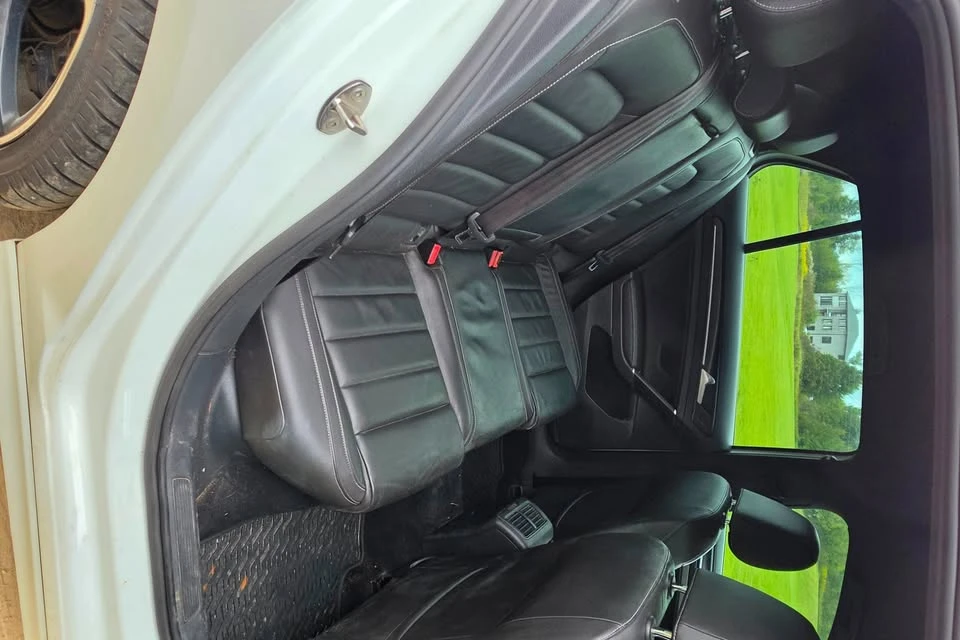 2016 Volkswagen Golf R Mk7 - Image 9 of 10