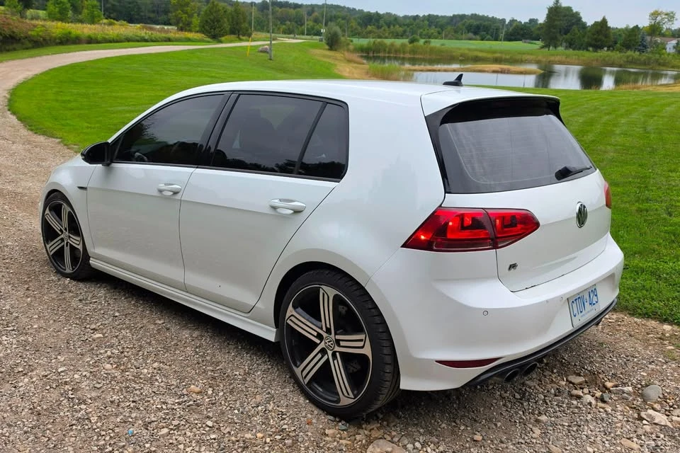 2016 Volkswagen Golf R Mk7 - Image 3 of 10