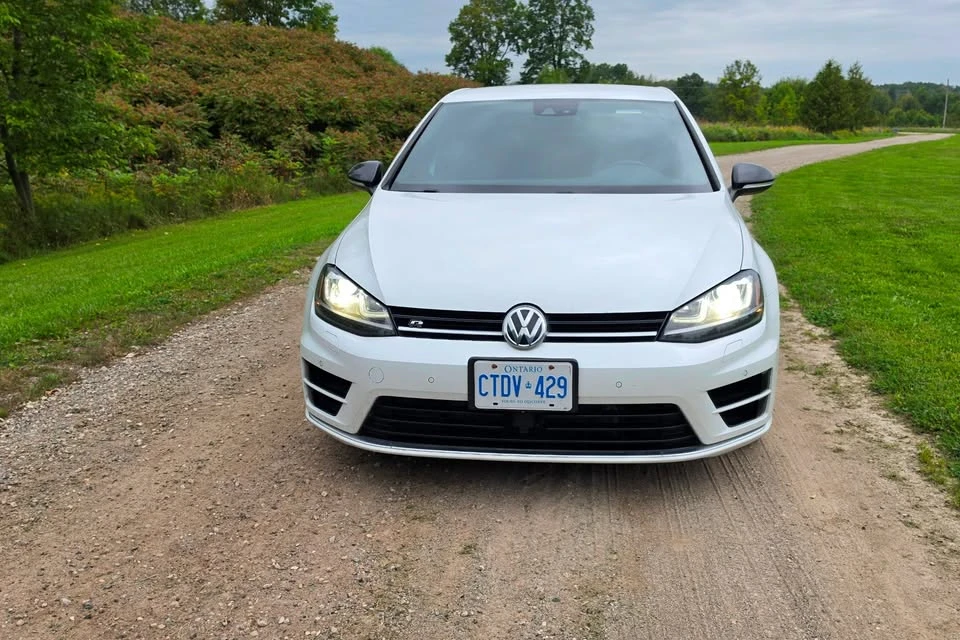 2016 Volkswagen Golf R Mk7 - Image 2 of 10