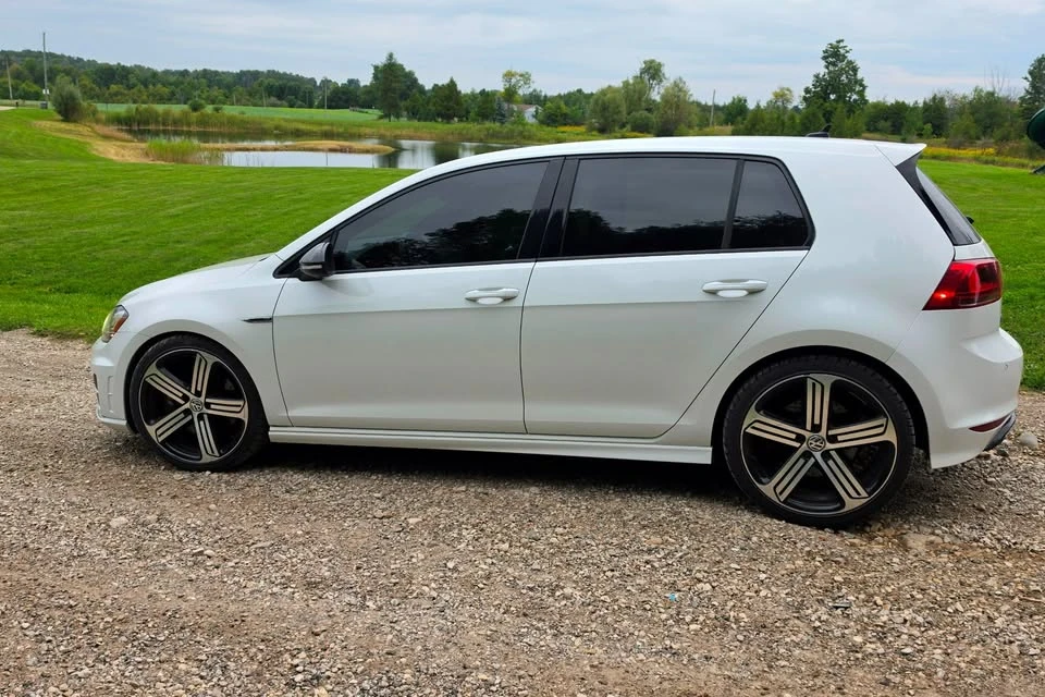 2016 Volkswagen Golf R Mk7 - Image 4 of 10