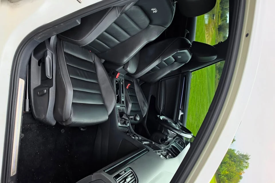 2016 Volkswagen Golf R Mk7 - Image 8 of 10