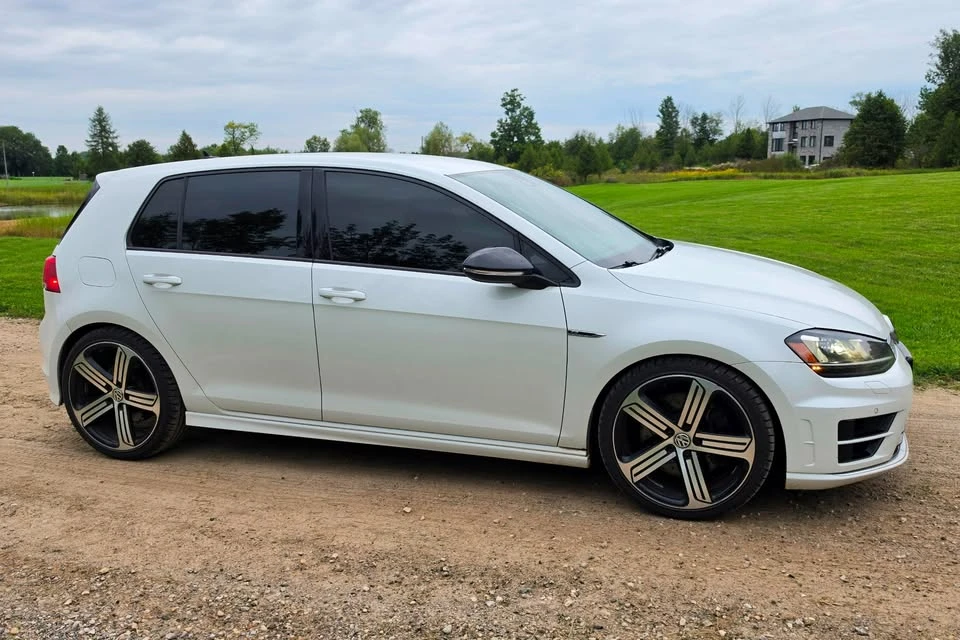 2016 Volkswagen Golf R Mk7 - Image 5 of 10