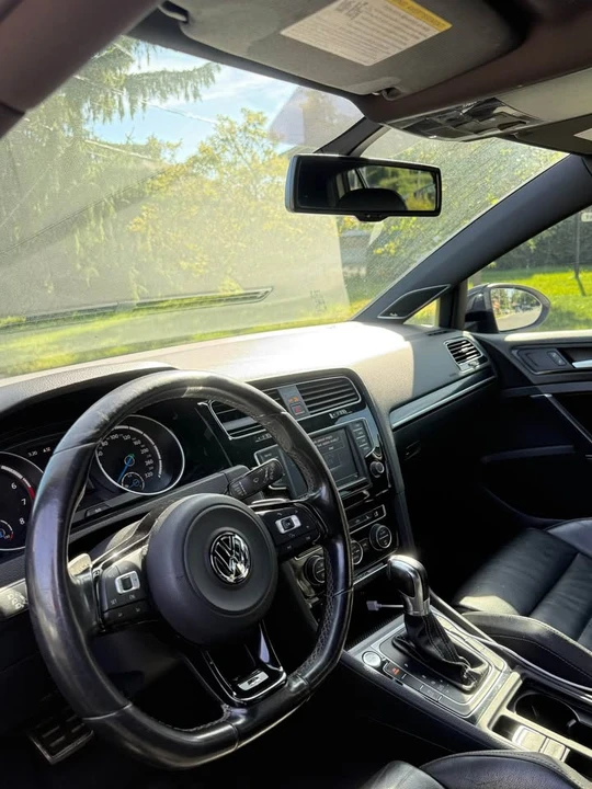 2016 Volkswagen Golf R Mk7 - Image 6 of 10