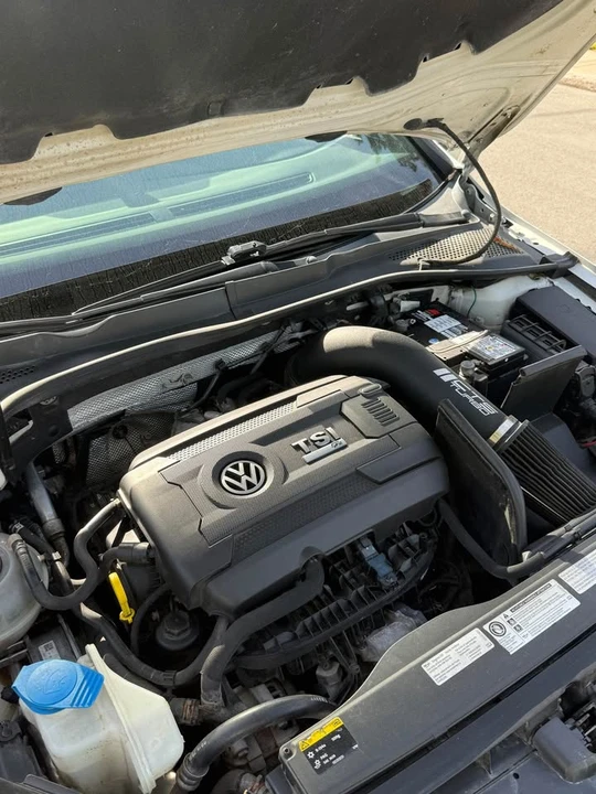 2016 Volkswagen Golf R Mk7 - Image 7 of 10