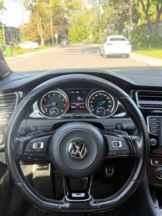 2016 Volkswagen Golf R Mk7 - Image 8 of 10