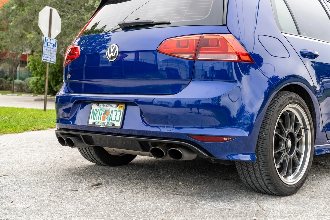 2016 Volkswagen Golf R Mk7 - Image 27 of 31