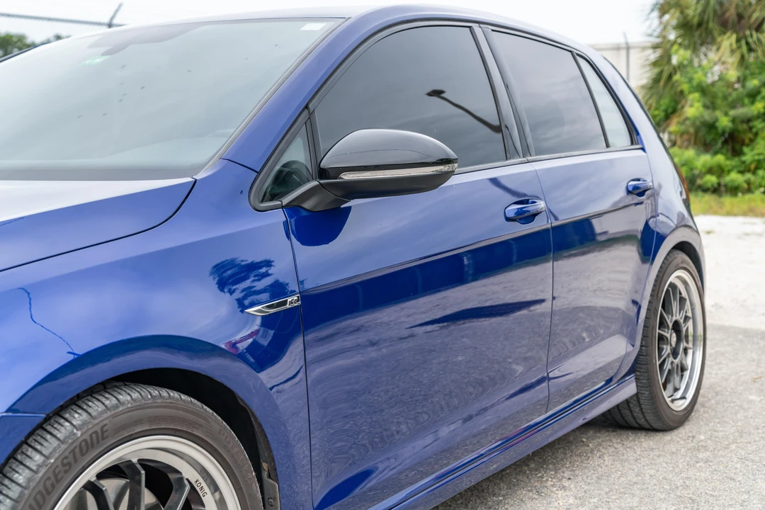 2016 Volkswagen Golf R Mk7 - Image 16 of 31