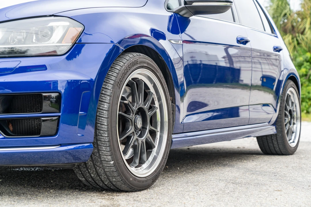 2016 Volkswagen Golf R Mk7 - Image 15 of 31