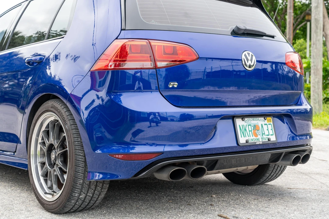 2016 Volkswagen Golf R Mk7 - Image 23 of 31