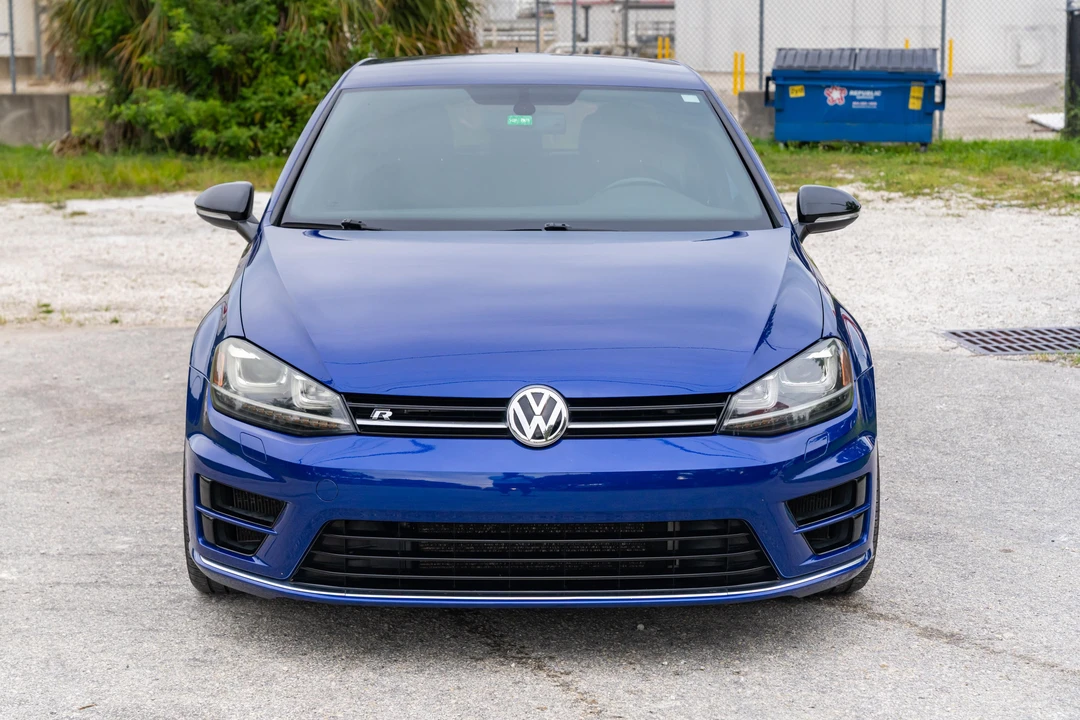 2016 Volkswagen Golf R Mk7 - Image 6 of 31