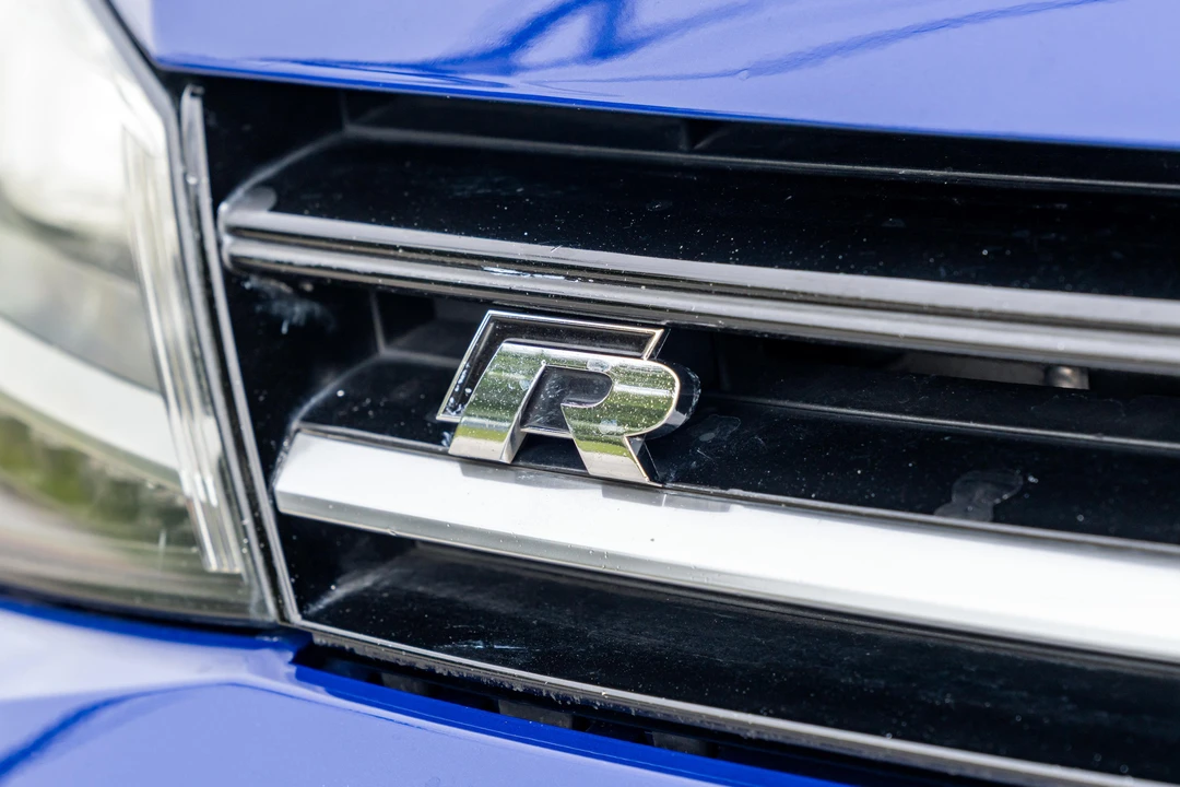 2016 Volkswagen Golf R Mk7 - Image 12 of 31