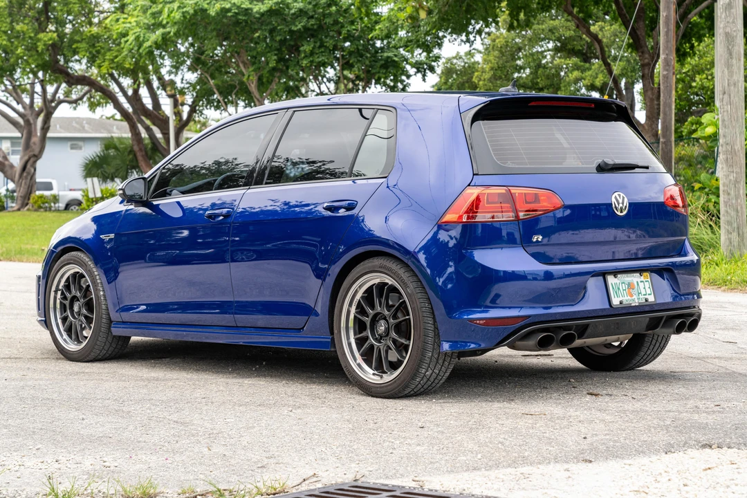 2016 Volkswagen Golf R Mk7 - Image 4 of 31
