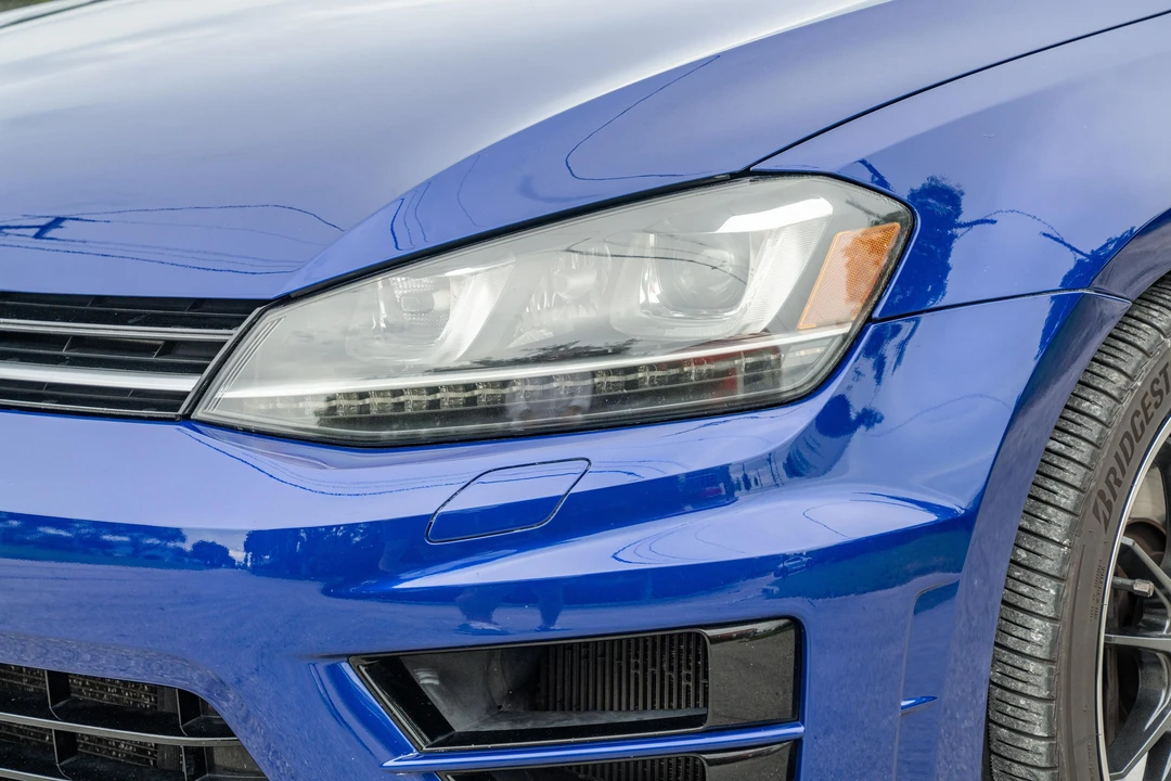 2016 Volkswagen Golf R Mk7 - Image 14 of 31