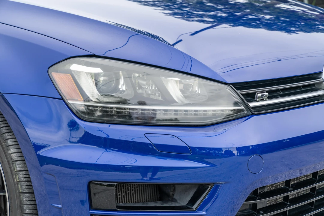 2016 Volkswagen Golf R Mk7 - Image 11 of 31