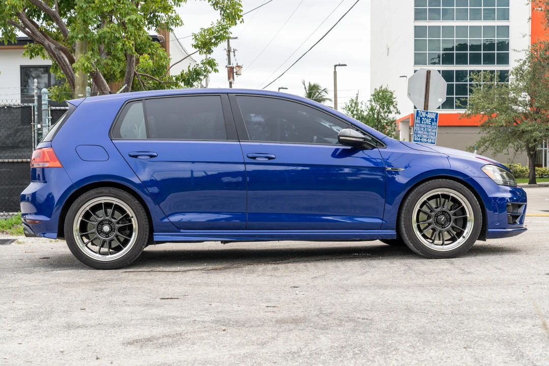 2016 Volkswagen Golf R Mk7 - Image 3 of 31