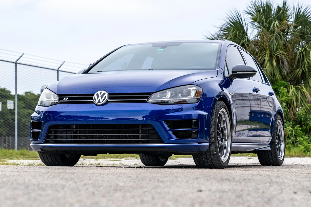 2016 Volkswagen Golf R Mk7 - Image 7 of 31