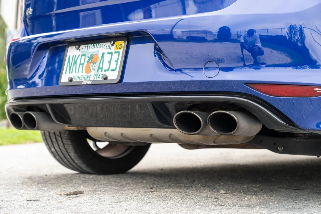 2016 Volkswagen Golf R Mk7 - Image 26 of 31