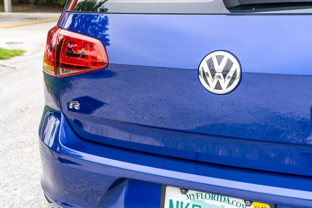 2016 Volkswagen Golf R Mk7 - Image 25 of 31