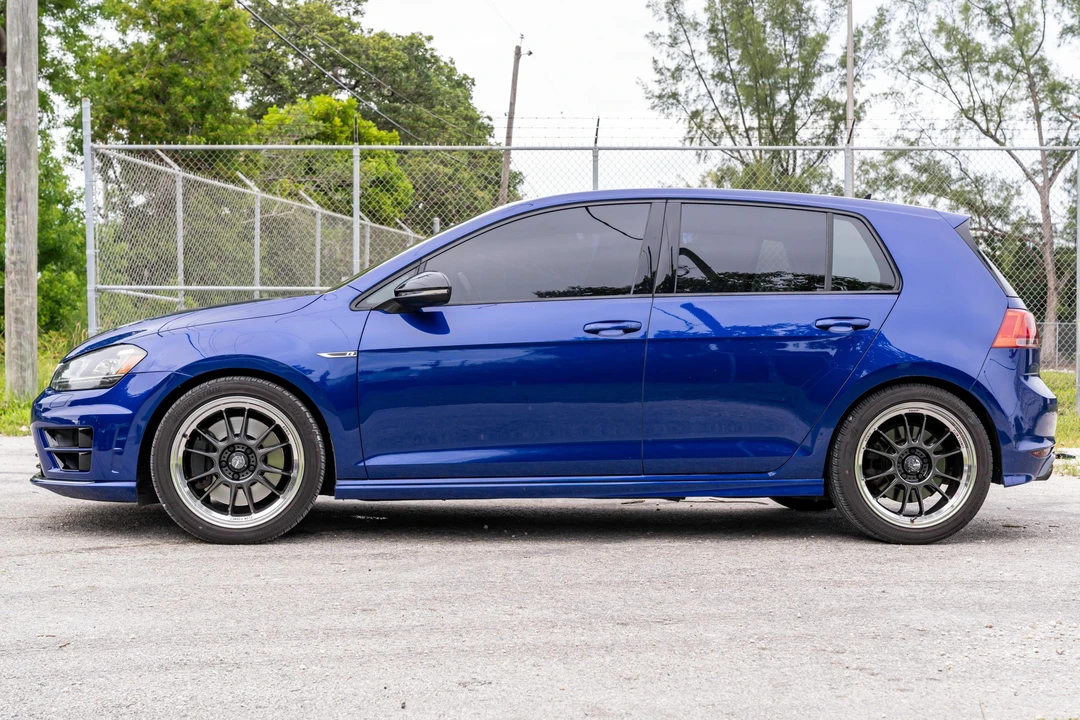 2016 Volkswagen Golf R Mk7 - Image 8 of 31