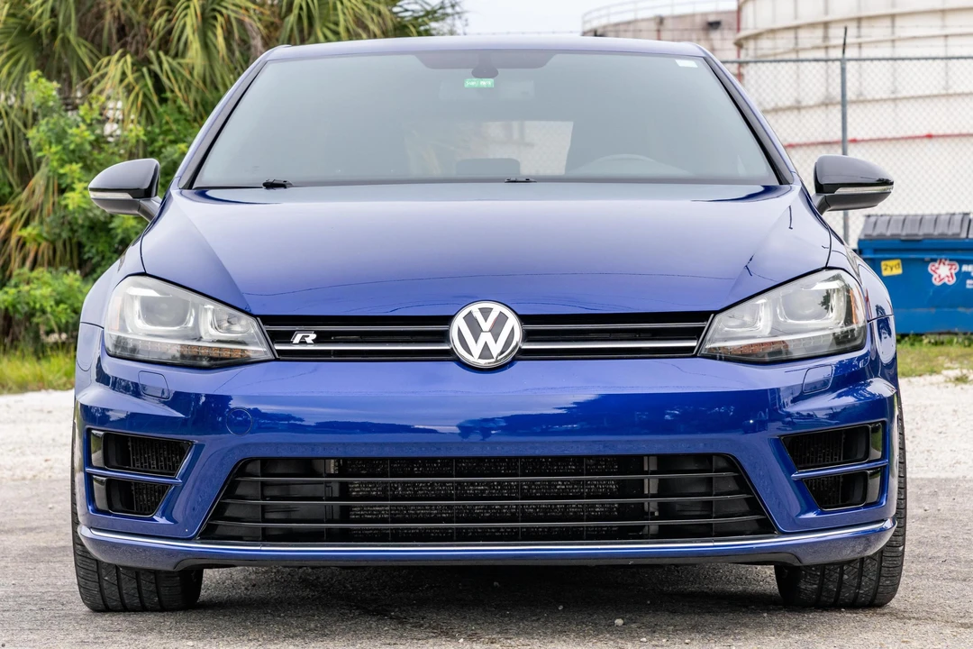 2016 Volkswagen Golf R Mk7 - Image 2 of 31