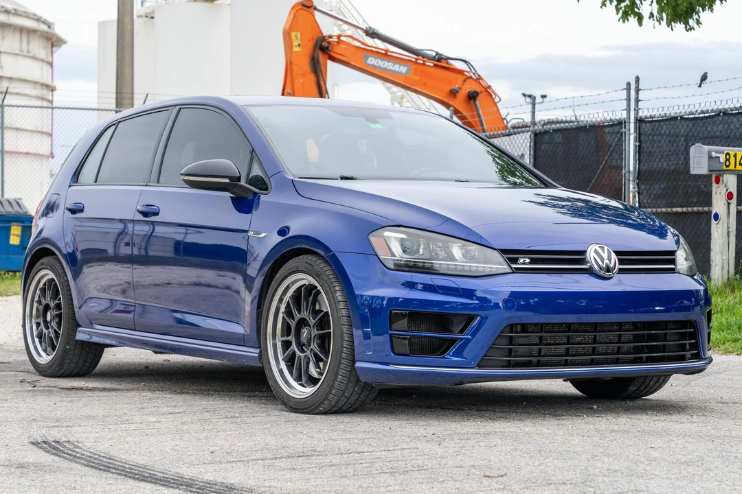 2016 Volkswagen Golf R Mk7 - Image 10 of 31